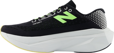 Superge in čevlji New Balance FuelCell SuperComp Trainer v3 Črna | mrcxlb4, 1