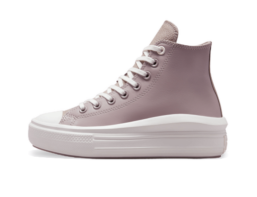 Superge in čevlji Converse Chuck Taylor All Star Move High "Future Utility - Vapor Mauve" W Lila | 573075C