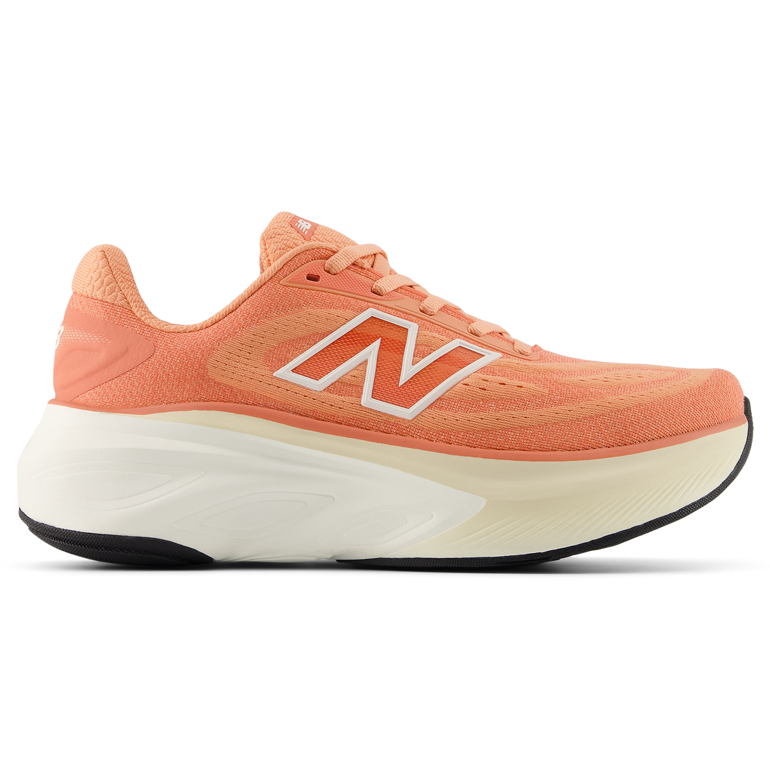 Superge in čevlji New Balance Fresh Foam x More v6 Oranžna | NBWMORLG6, 0