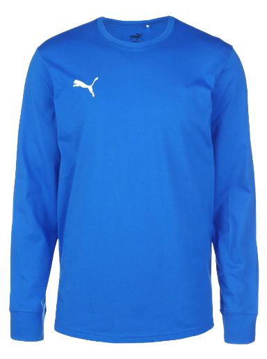 Majica Puma BBall Shooting Shirt Modra | 60507108