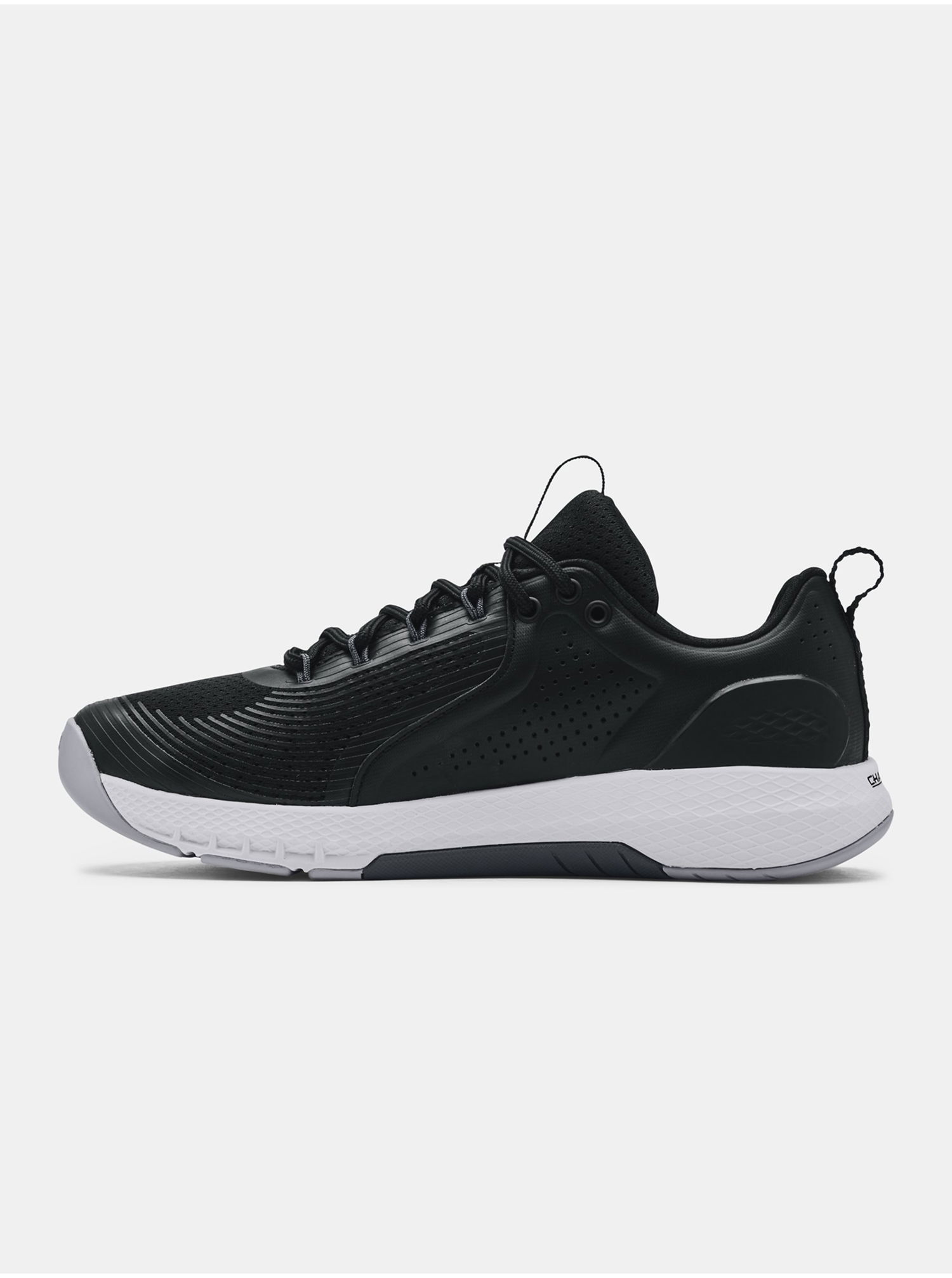 Superge in čevlji Under Armour Charged Commit TR 3 Črna | 3023703-001, 1