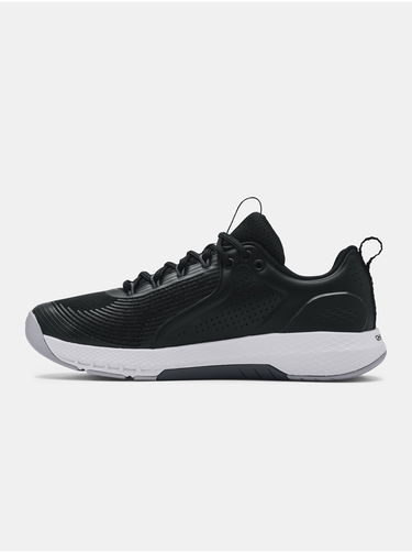 Superge in čevlji Under Armour Charged Commit TR 3 Črna | 3023703-001, 1