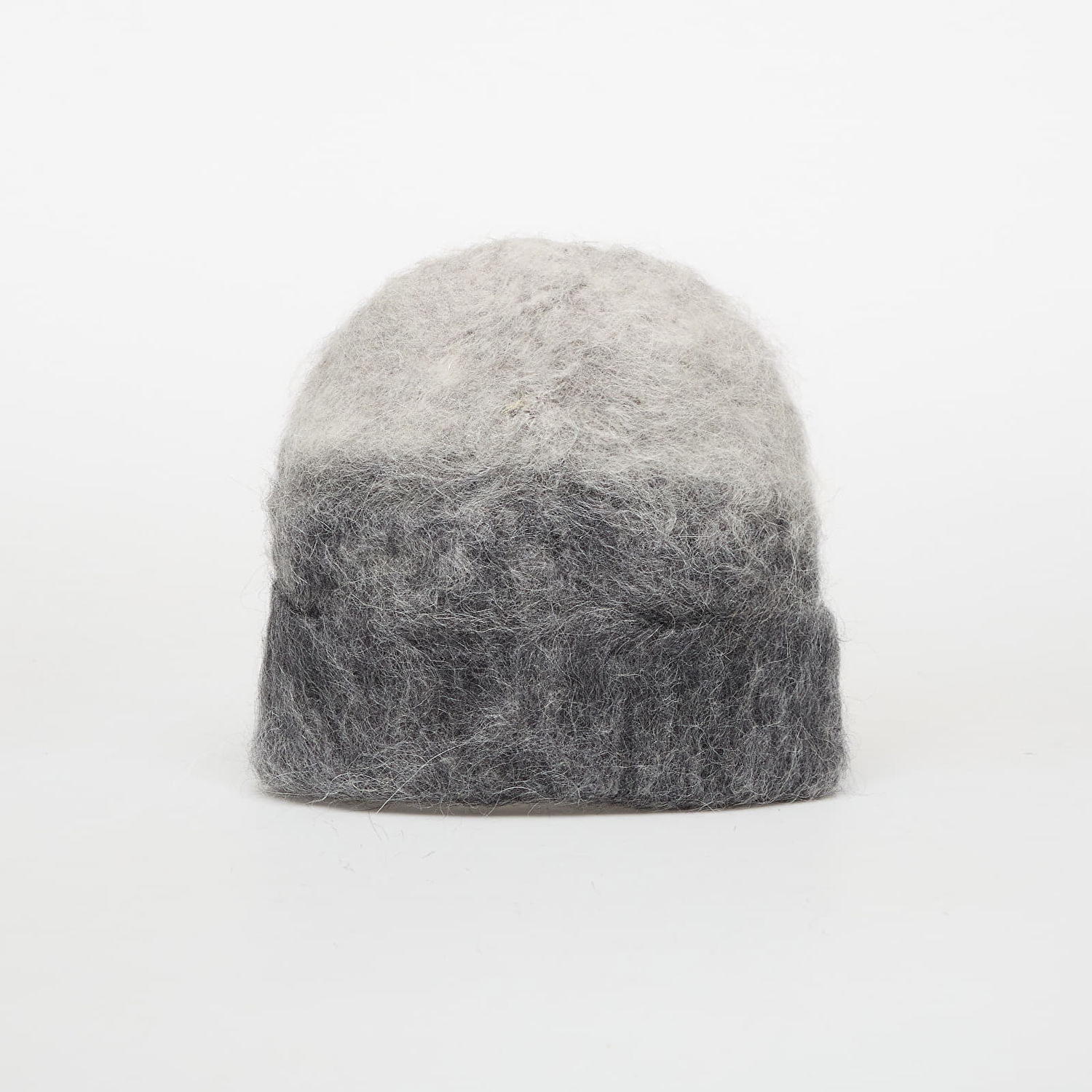 Beanie Represent Clo Ombre Knit Beanie Universal Siva | MLM100256-45, 0