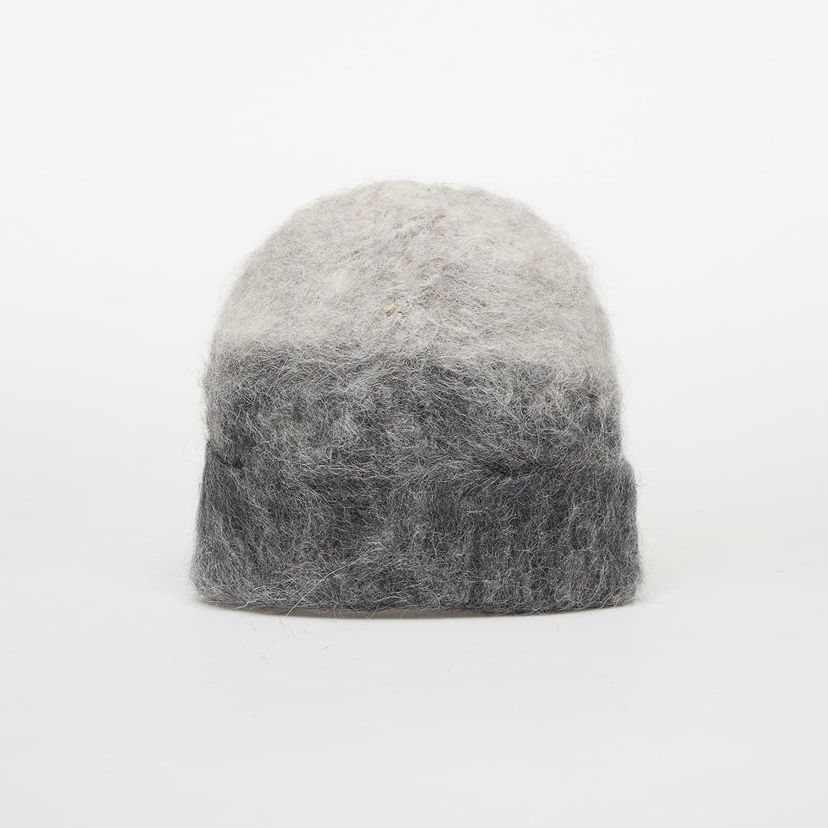 Beanie Represent Clo Ombre Knit Beanie Universal Siva | MLM100256-45