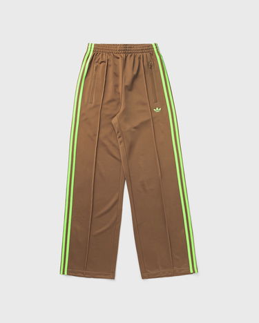 Trenirka adidas Performance Adicolor Classic Firebird Loose Track Pants Rjava | JW1230, 2
