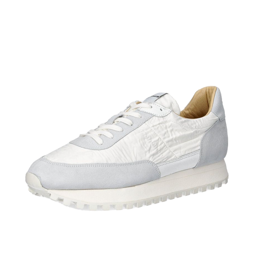 Superge in čevlji Novesta Marathon Run Bela | N379005.WHIWHI110