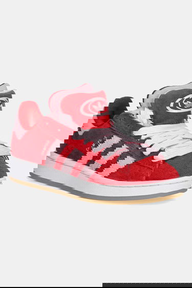 Superge in čevlji adidas Originals adidas Originals Campus 00S Double Rdeča | JQ5743, 0