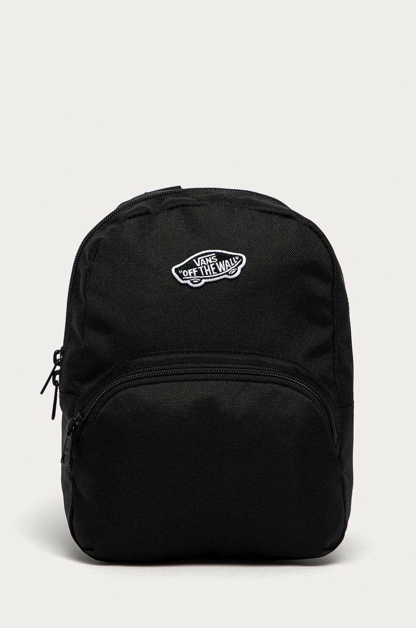 Nahrbtnik Vans Backpack Črna | VN0A3Z7WBLK1, 0