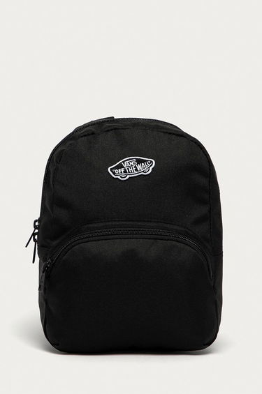 Nahrbtnik Vans Backpack Črna | VN0A3Z7WBLK1, 0