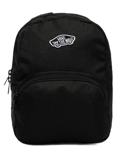 Nahrbtnik Vans Backpack Črna | VN0A3Z7WBLK1