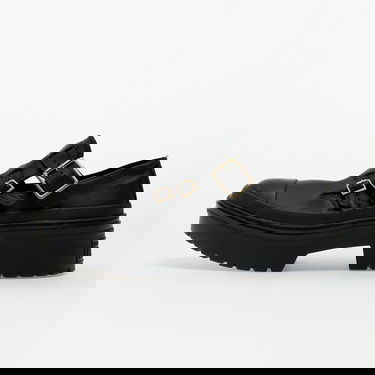 Superge in čevlji Converse Chuck Taylor All Star Lugged Heel Platform Shoes Črna | A10616C, 0