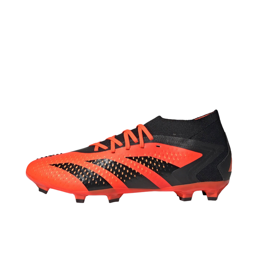 Superge in čevlji adidas Performance Predator Accuracy.2 FG Oranžna | gw4587-adfm
