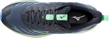 Superge in čevlji Mizuno Mizuno WAVE RIDER GTX 2 Modra | j1gc2479-51, 2
