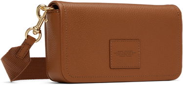 Torba za čez ramo Marc Jacobs Marc Jacobs 'The Mini' Bag Rjava | 2S4SMN080S02, 2