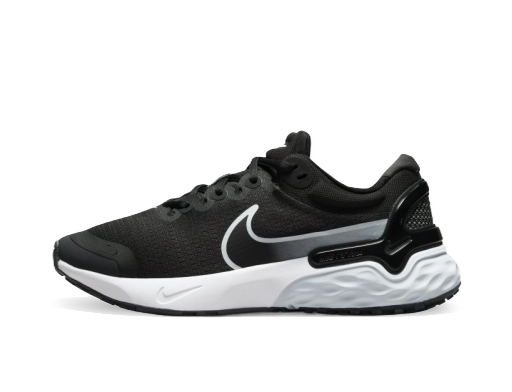 Tek Nike Renew Run 3 W Črna | DD9278-001