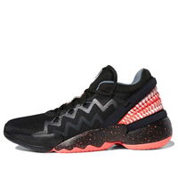 adidas Marvel x D.O.N. Issue #2 'Venom'