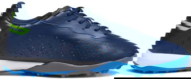 Superge in čevlji Puma KING MATCH TT Modra | 107260-02, 5