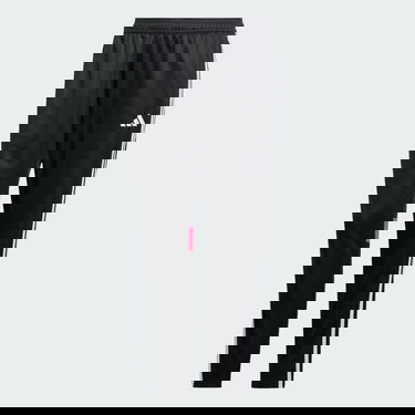 Hlače adidas Performance Essentials Training Pants Črna | JD0572, 4