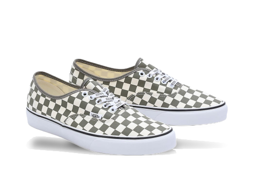 Superge in čevlji Vans Chaussures Check Authentic Črna | VN000BW5BXV