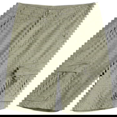 Kratke hlače thisisneverthat thisisneverthat Cargo Shorts, Size Small Zelena | TN251WSOOS04-CAM, 1