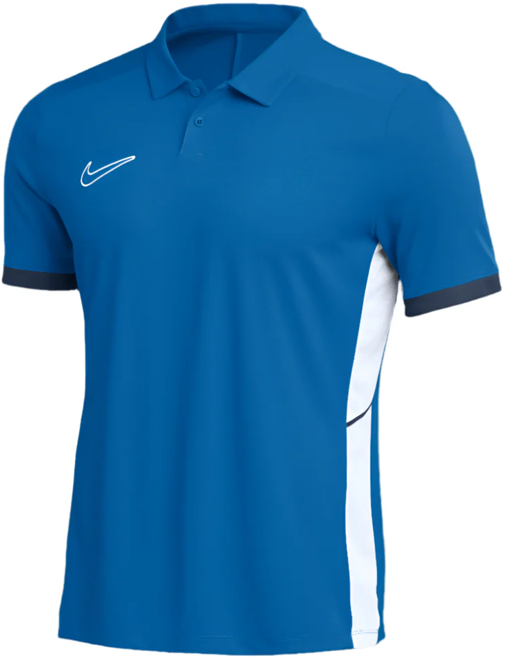 Polo majica Nike Nike DF ACD25 SS Polo Shirt Modra | fz9759-463