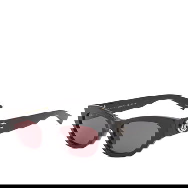 Sončna očala Gucci Cat Eye Chunky Frame Sunglasses Črna | GG1954SA-004, 1