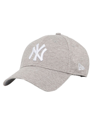 Kapa New Era Yankees Jersey 9Forty Cap Siva | 12523897