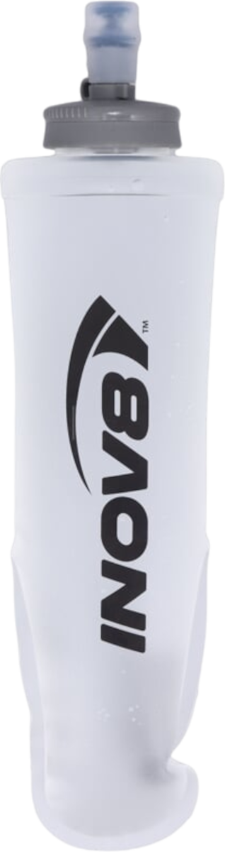 Steklenica za pitje inov-8 SOFTFLASK 0.5 Lockcap Water Bottle Bela | 001093-cl-001