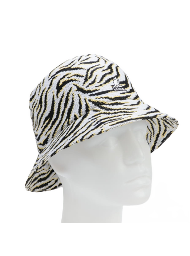 Klobuk Kangol Carnival Casual Večbarvna | K3411-WZ189