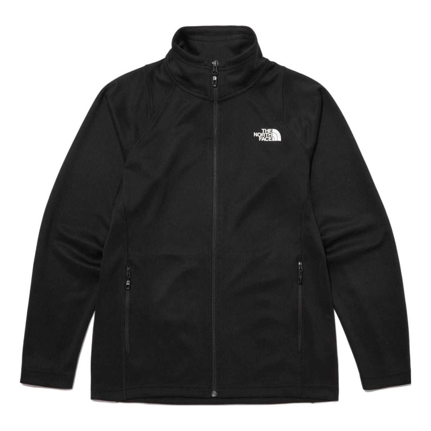 Vetrovka The North Face Layer Jacket Črna | NJ5JP00A, 0