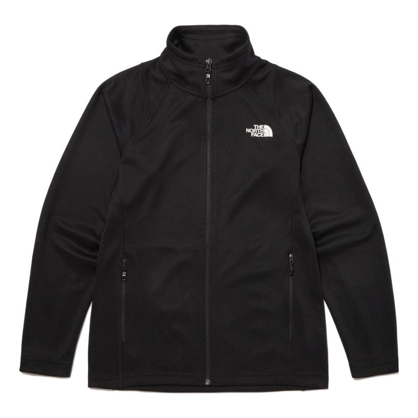 Vetrovka The North Face Layer Jacket Črna | NJ5JP00A
