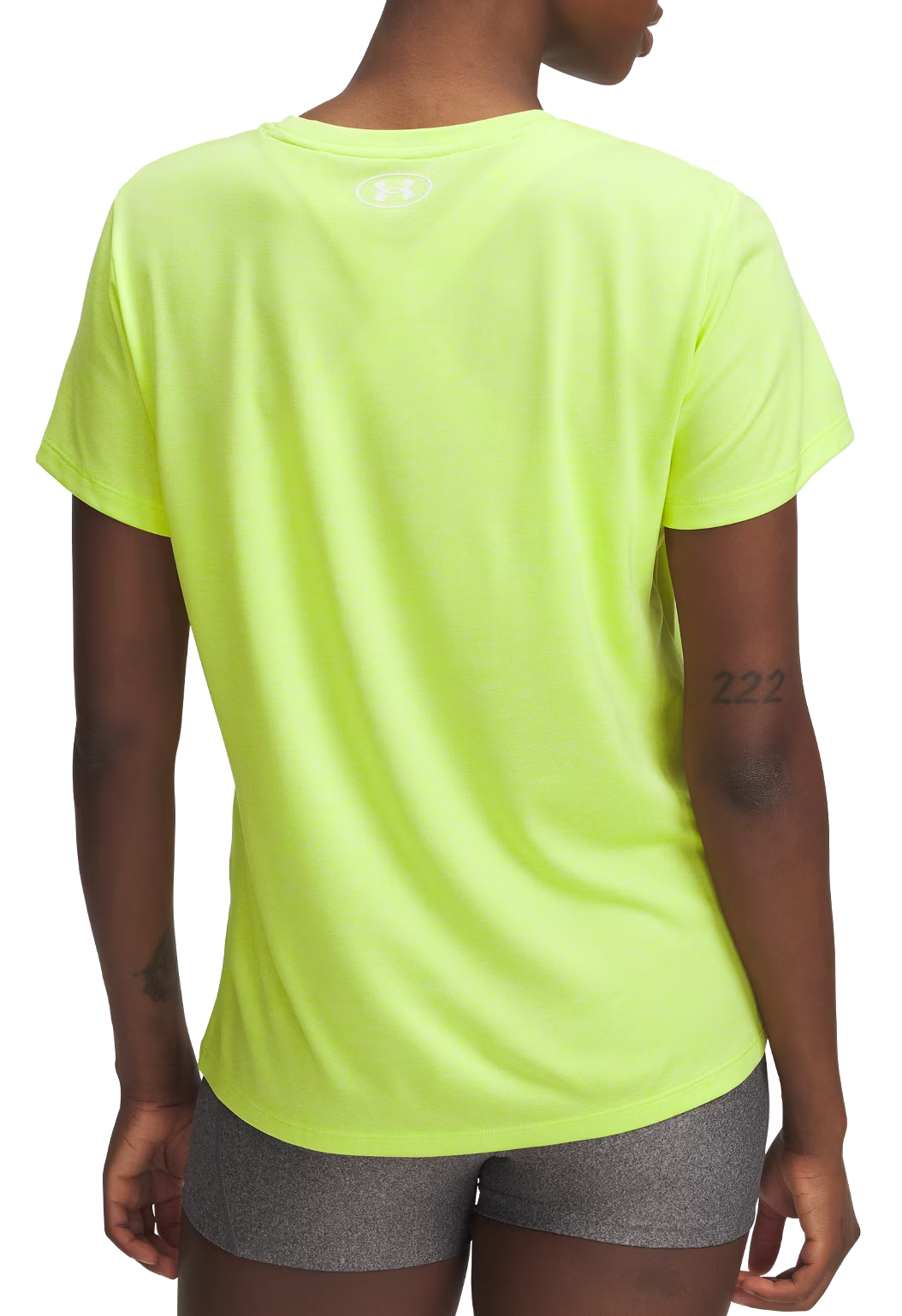 Majica Under Armour Under Armour Tech SSC T-Shirt Rumena | 1384230-732, 1