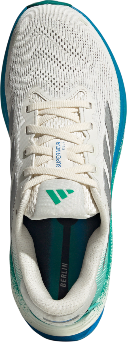 Superge in čevlji adidas Performance SUPERNOVA RISE 2 Berlin Bela | ji1411, 1