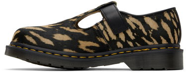 Oblačila Dr. Martens Dr. Martens T-Bar Loafers Večbarvna | 32135526, 2