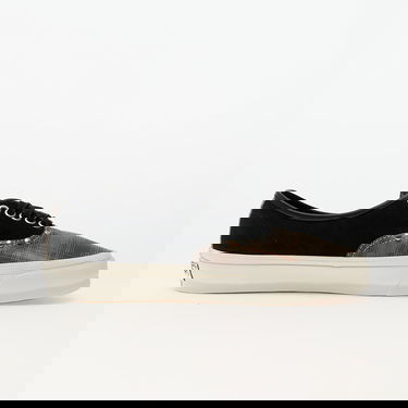 Superge in čevlji Vans Authentic Reissue 44 LX Črna | VN0009QZOLV1, 2