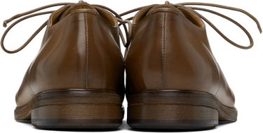 Oblačila Marsèll Marsèll Zucca Media Derbys Rjava | MM2443 P011454, 1