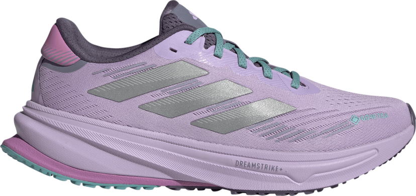 Superge in čevlji adidas Originals Supernova Rise GTX Lila | jq5486
