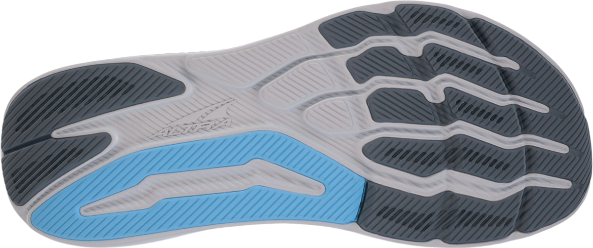 Superge in čevlji Altra Running Altra Experience Form Modra | al0a85nt4461, 1