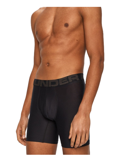 Boksarice Under Armour Boxers 2-pack Črna | 1363619
