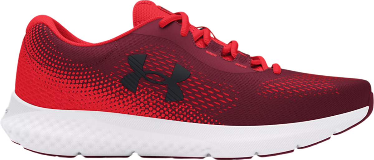 Superge in čevlji Under Armour UA Charged Rogue 4 Rdeča | 3026998-600, 0