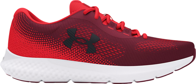 Superge in čevlji Under Armour UA Charged Rogue 4 Rdeča | 3026998-600