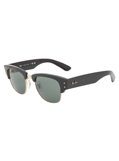 Sončna očala Ray-Ban Mega Clubmaster Črna | 0RB0316S-53-901-31