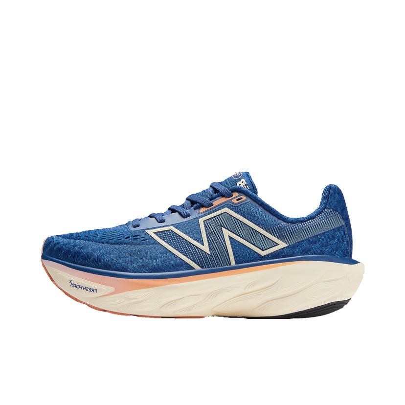 Superge in čevlji New Balance Fresh Foam X 1080 v14 Modra | w1080n14