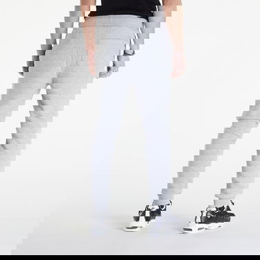 Trenirka Alpha Industries Basic Jogger Siva | 116370.17, 1