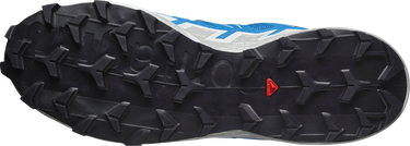 Superge in čevlji Salomon Speedcross 6 Modra | l47765-800, 4