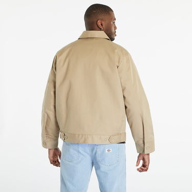 Jakna Dickies Lined Eisenhower Jacket Bež | DK0A4XK4KHK1, 3
