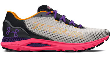 Superge in čevlji Under Armour HOVR Sonic 6 Storm "Grey" W Večbarvna | 3026553-300, 1