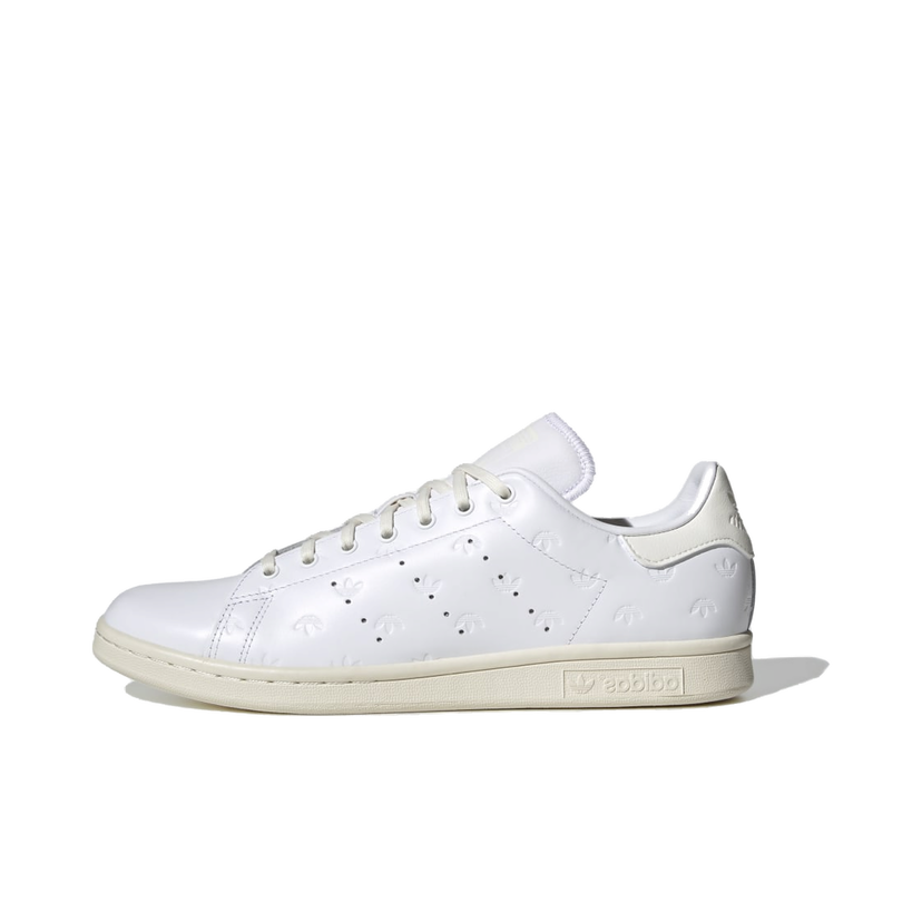 Superge in čevlji adidas Originals Stan Smith Bela | FZ6427