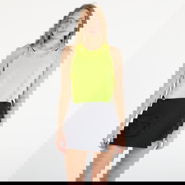 Krop-top Nike AeroSwift Dri-FIT ADV Cropped Running Tank Top Zelena | FN2713-389, 0