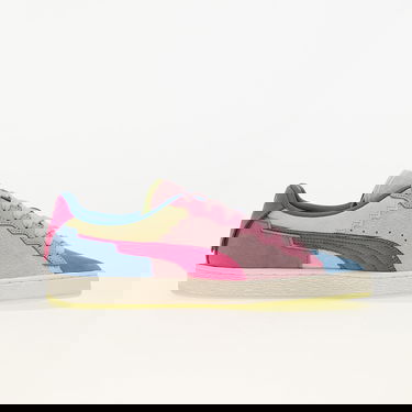 Superge in čevlji Puma Squid Game x Suede Modra | 39942801, 2
